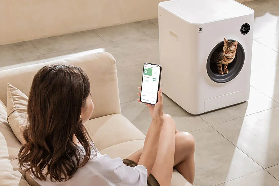 litterbox for cat